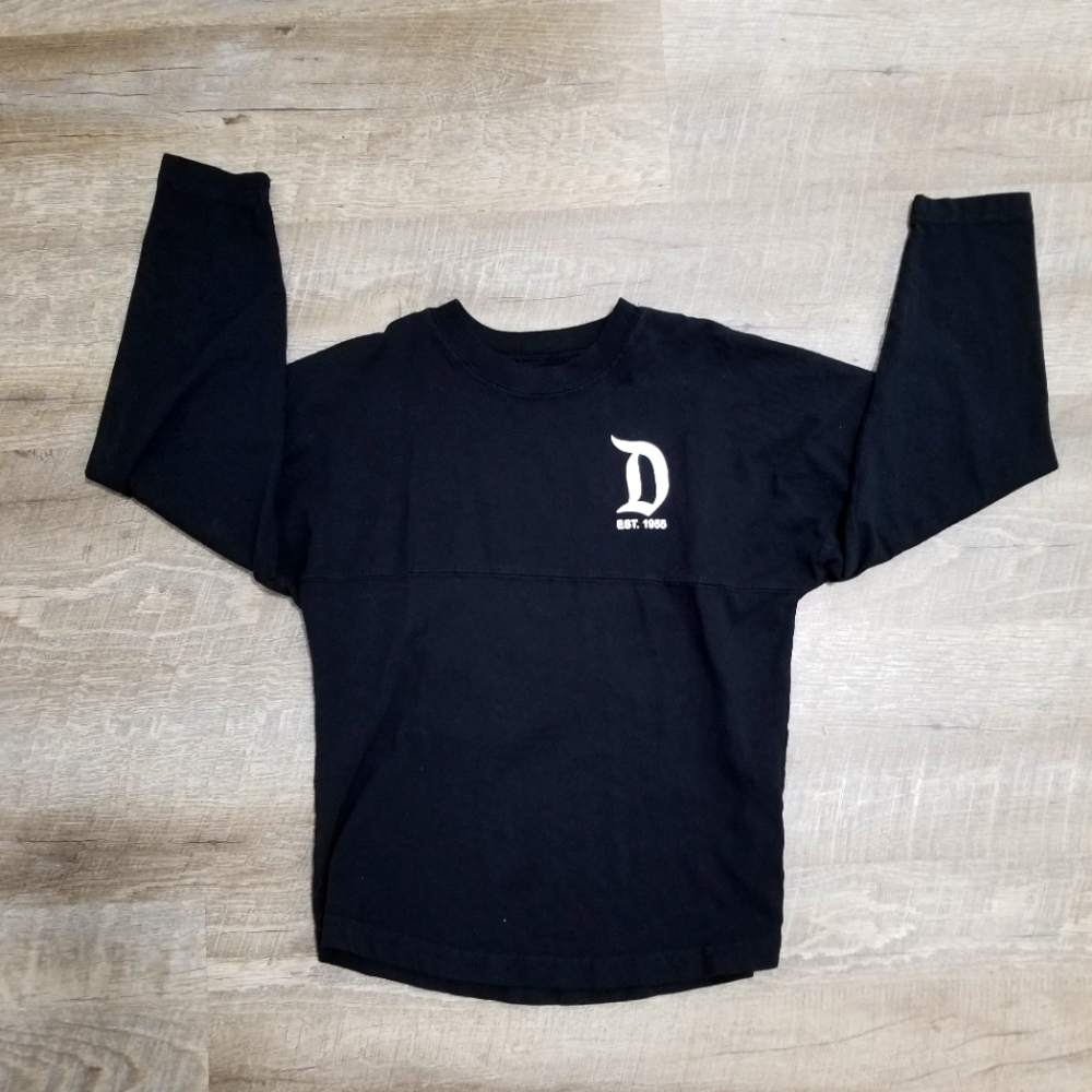 Disneyland Spirit Jersey - Kids